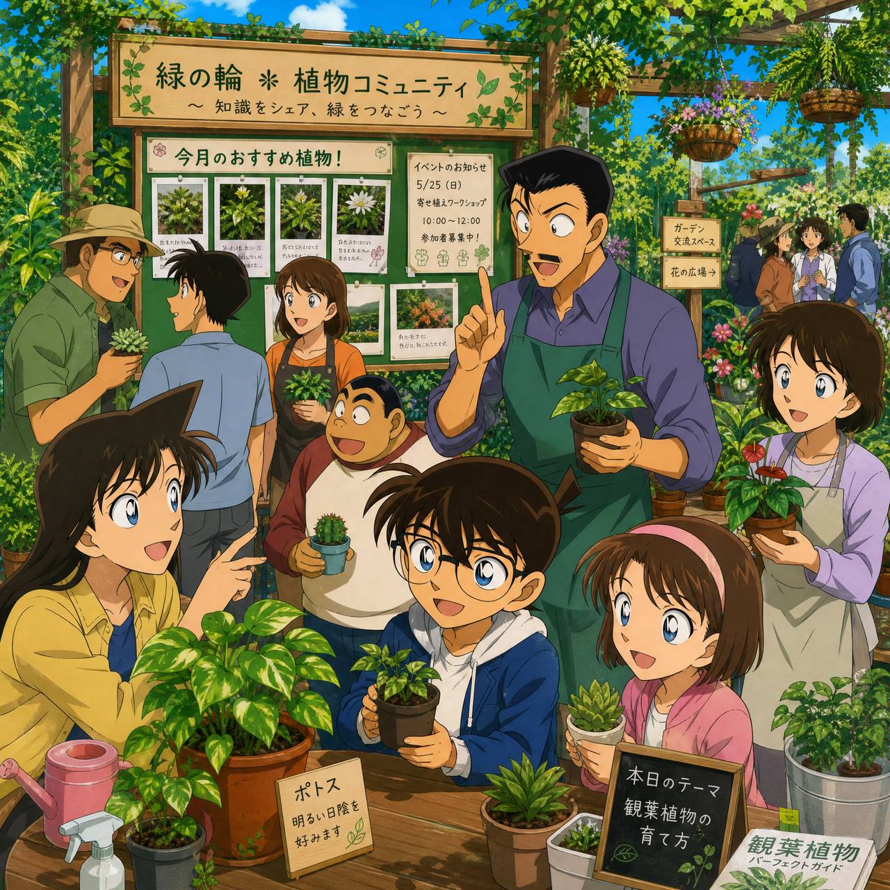 探花植物爱好与保护视频