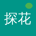 探花植物视频社区Logo